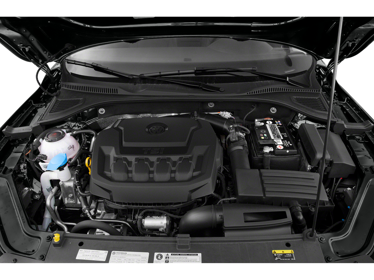 2020 Volkswagen Passat 2.0T SE Auto