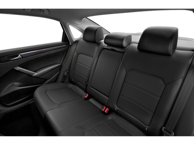 2020 Volkswagen Passat 2.0T SE Auto
