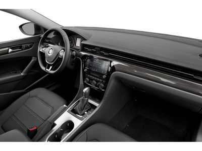 2020 Volkswagen Passat 2.0T SE Auto