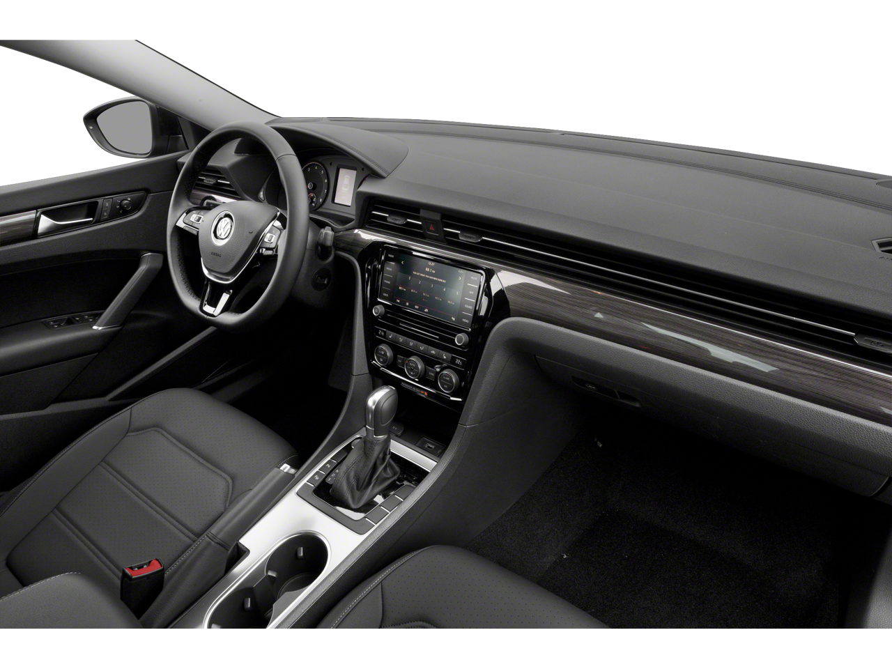 2020 Volkswagen Passat 2.0T SE Auto