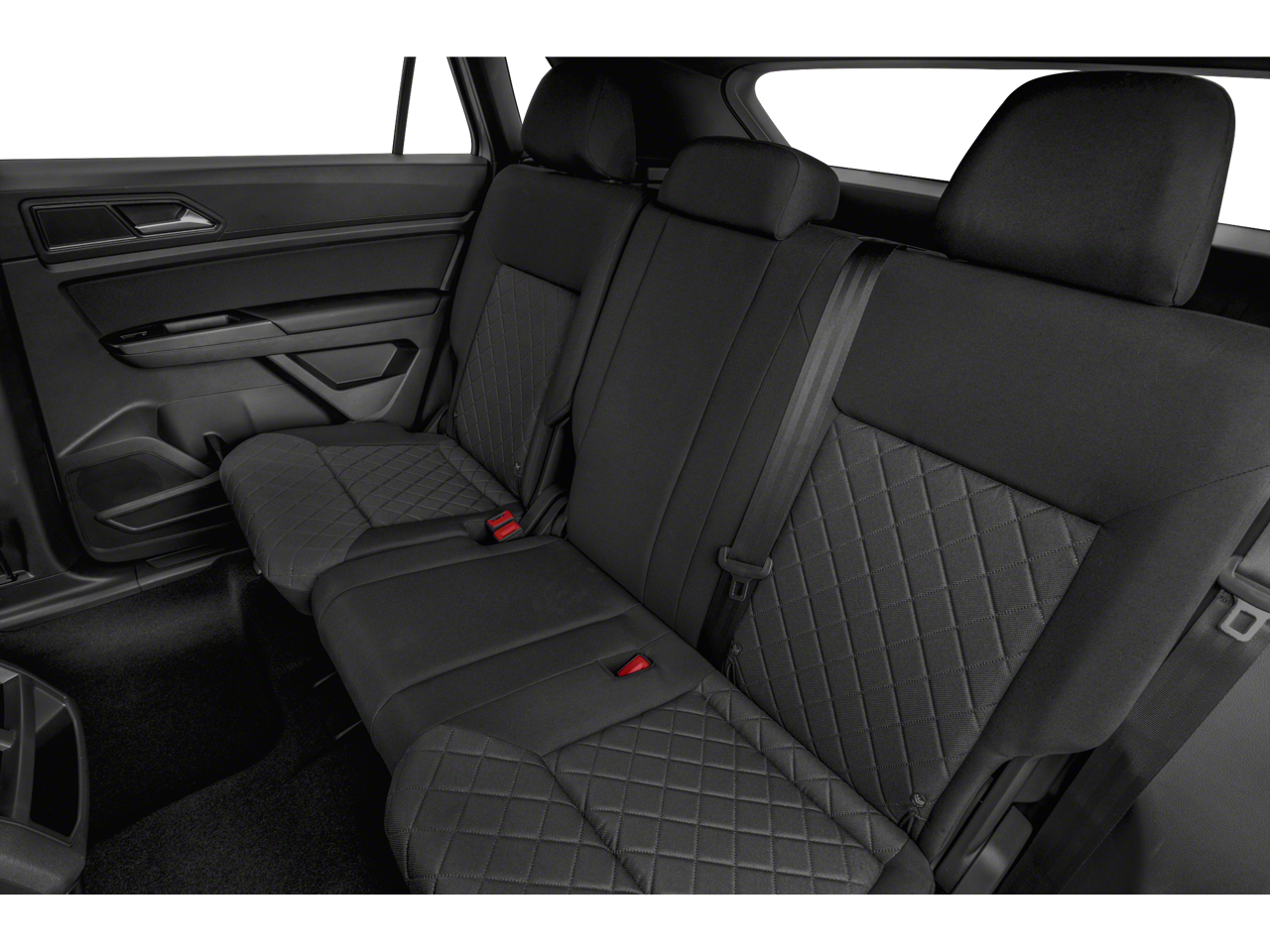 2020 Volkswagen Atlas Cross Sport 2.0T S FWD