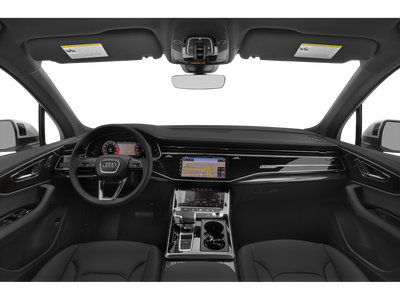 2021 Audi Q7 Premium Plus 45 TFSI quattro