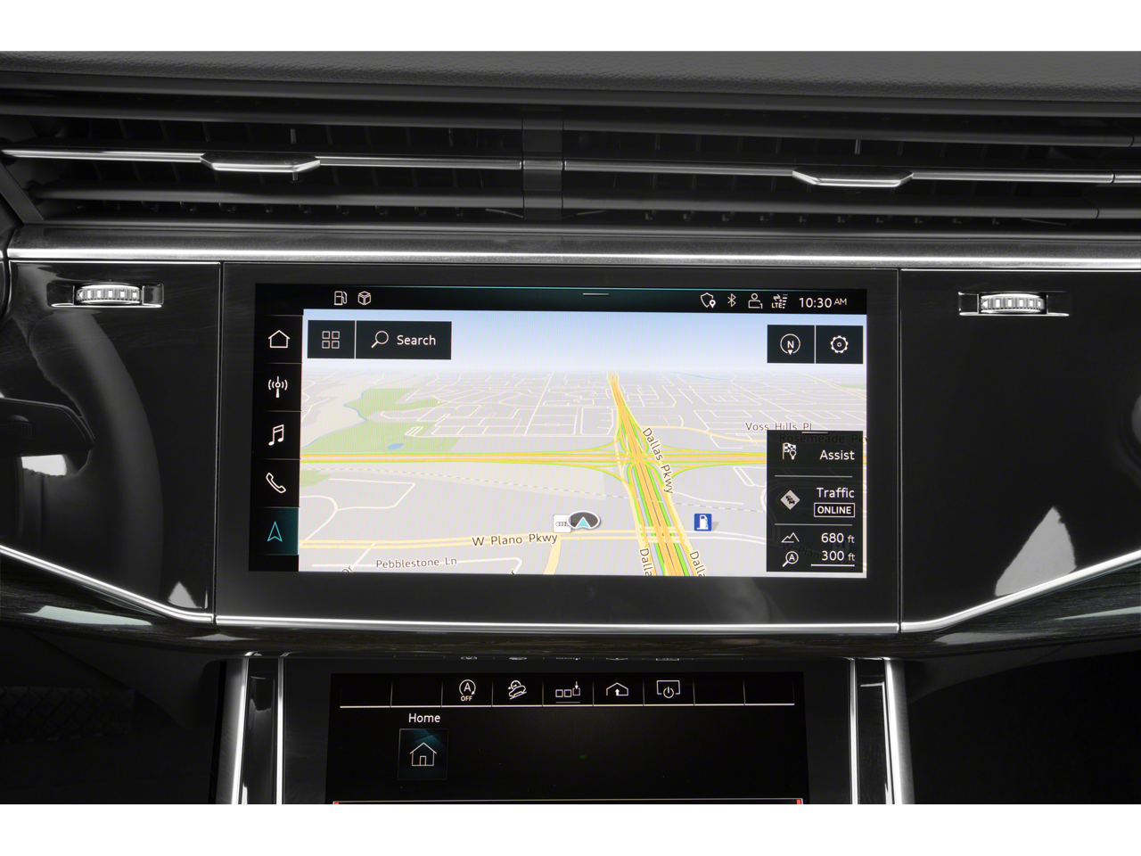 2021 Audi Q7 Premium Plus 45 TFSI quattro