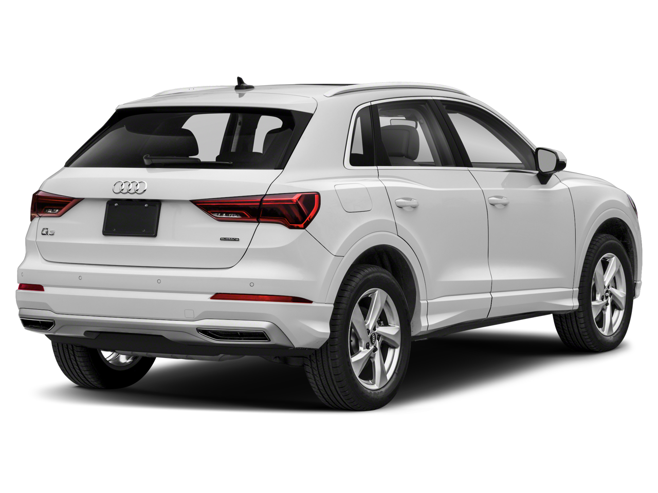 2021 Audi Q3 S line Premium 45 TFSI quattro