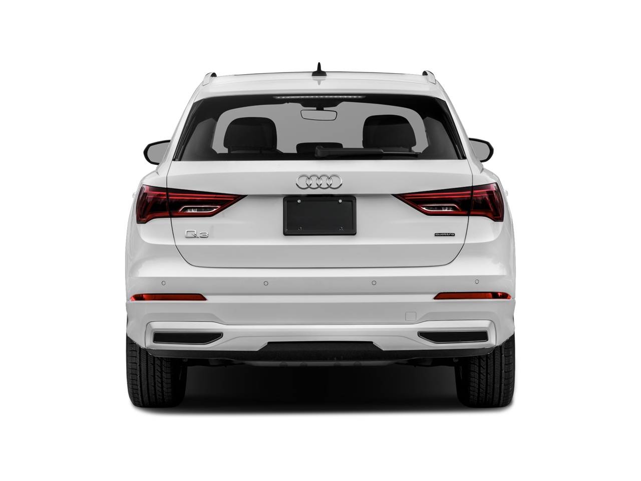 2021 Audi Q3 S line Premium 45 TFSI quattro