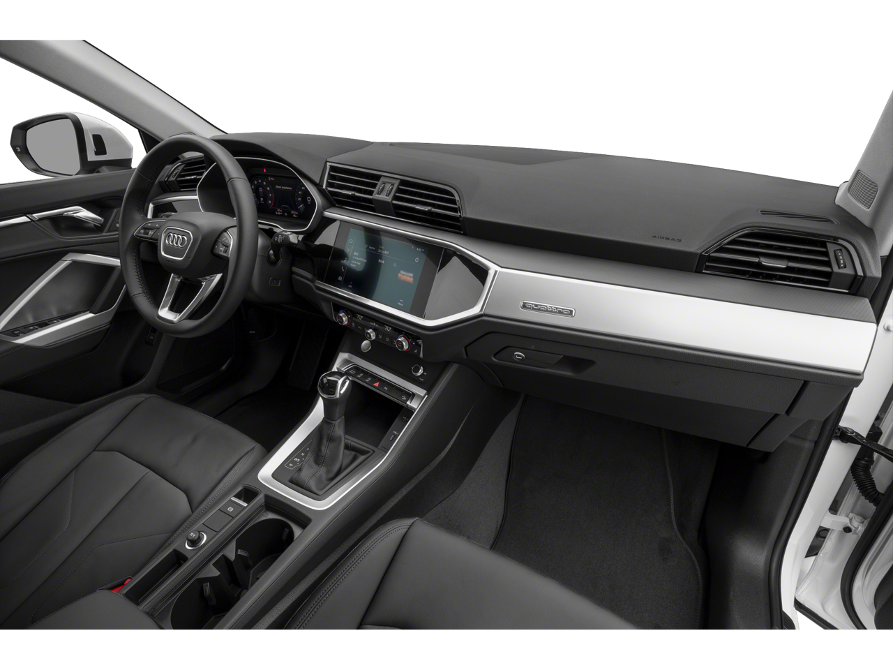 2021 Audi Q3 S line Premium 45 TFSI quattro