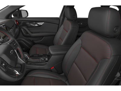 2021 Chevrolet Blazer FWD 4dr RS