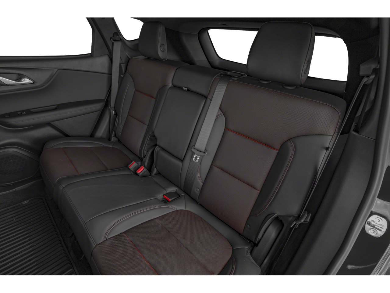 2021 Chevrolet Blazer FWD 4dr RS