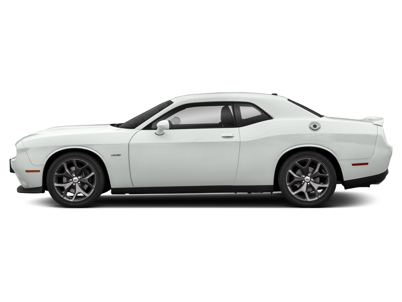 2021 Dodge Challenger R/T RWD