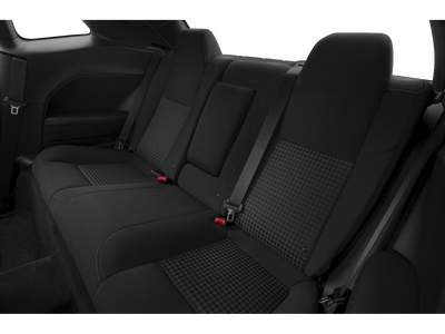 2021 Dodge Challenger R/T RWD