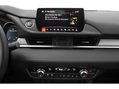 2021 Mazda Mazda6 Touring Auto