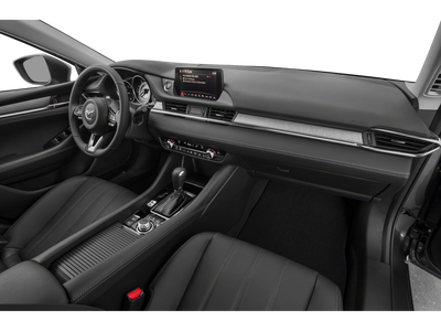2021 Mazda Mazda6 Touring Auto