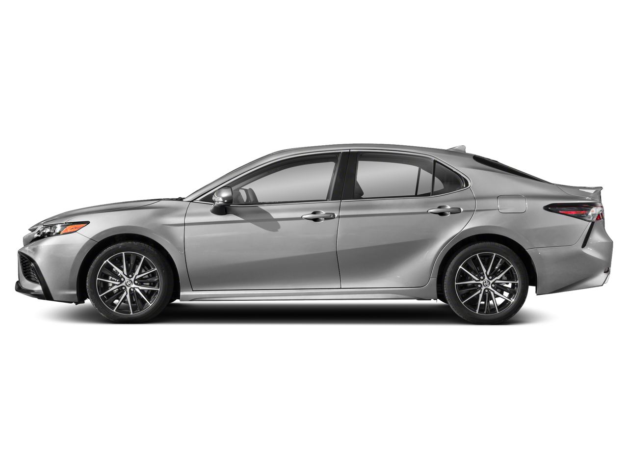 2021 Toyota Camry SE Auto (Natl)