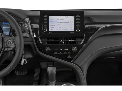 2021 Toyota Camry SE Auto (Natl)