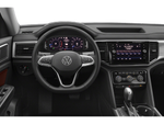 2021 Volkswagen Atlas 2021.5 3.6L V6 SEL FWD