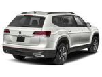 2021 Volkswagen Atlas 3.6L V6 SE w/Technology R-Line FWD *Ltd Avail*