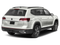 2021 Volkswagen Atlas 3.6L V6 SE w/Technology R-Line FWD *Ltd Avail*