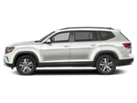2021 Volkswagen Atlas 3.6L V6 SE w/Technology R-Line FWD *Ltd Avail*