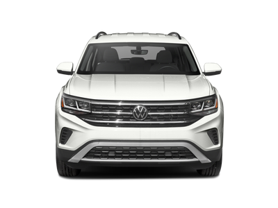 2021 Volkswagen Atlas 3.6L V6 SE w/Technology R-Line FWD *Ltd Avail*