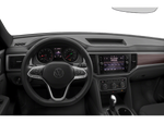 2021 Volkswagen Atlas 2021.5 3.6L V6 SE w/Technology FWD