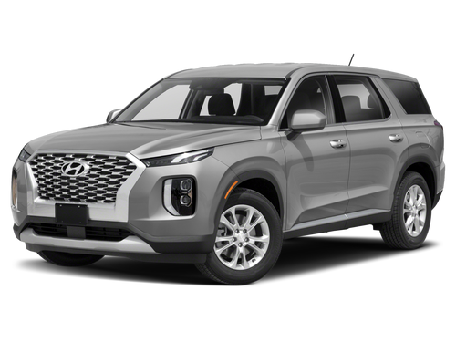 2022 Hyundai Palisade SE AWD