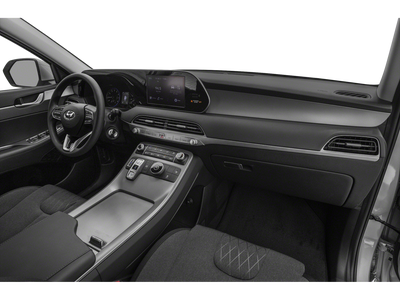 2022 Hyundai Palisade SE AWD