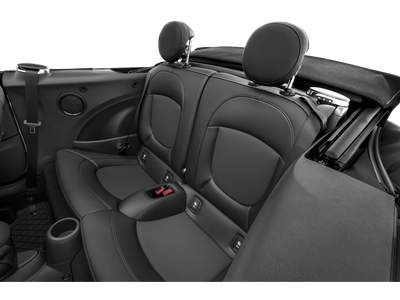 2022 MINI Convertible Cooper S FWD