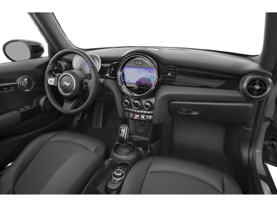 2022 MINI Convertible Cooper S FWD