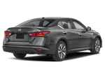 2022 Nissan Altima 2.5 SV Sedan