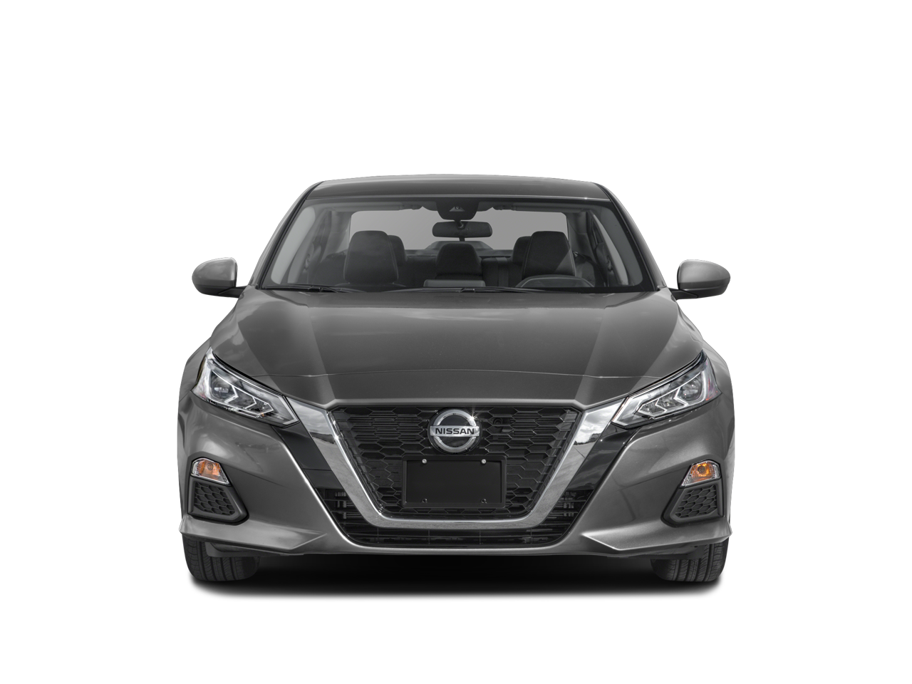 2022 Nissan Altima 2.5 SV Sedan