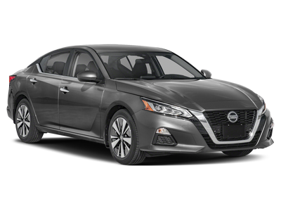 2022 Nissan Altima 2.5 SV Sedan