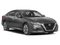 2022 Nissan Altima 2.5 SV Sedan