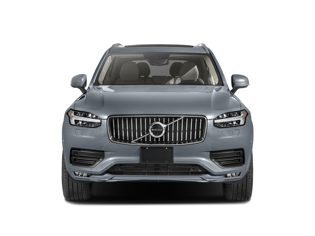 2022 Volvo XC90 T5 AWD Momentum 7P