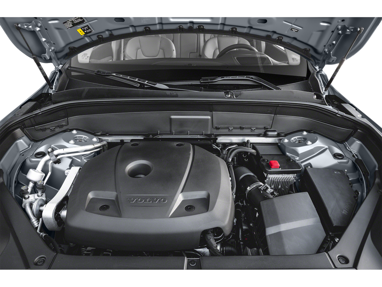 2022 Volvo XC90 T5 AWD Momentum 7P