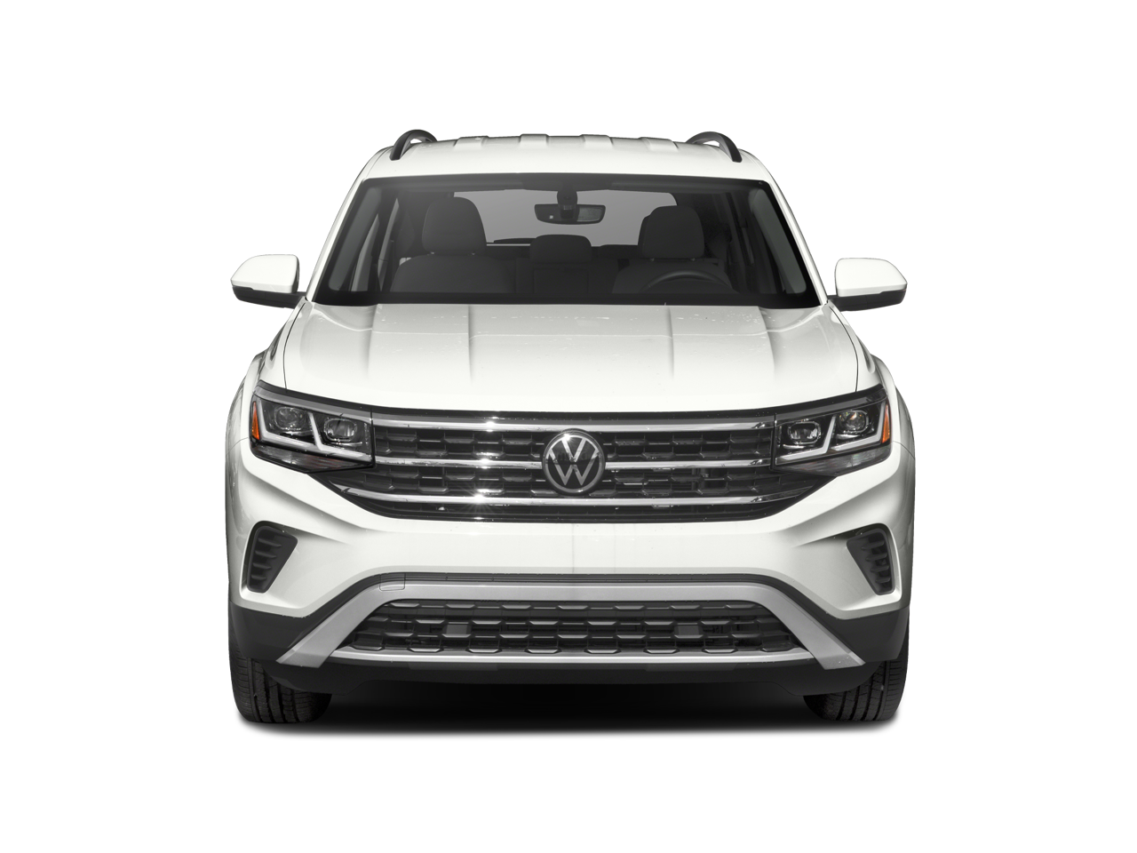 2022 Volkswagen Atlas 3.6L V6 SE w/Technology FWD