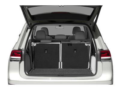 2022 Volkswagen Atlas 3.6L V6 SE w/Technology FWD