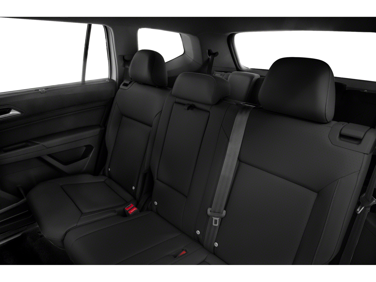 2022 Volkswagen Atlas 3.6L V6 SE w/Technology FWD