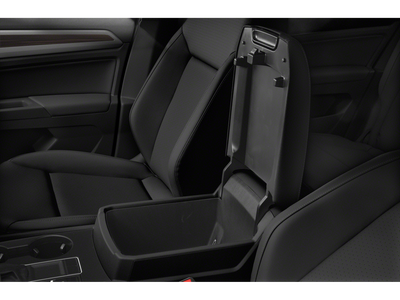 2022 Volkswagen Atlas 3.6L V6 SE w/Technology FWD