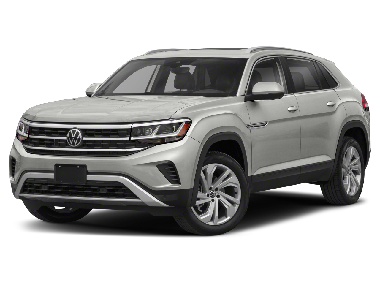 2022 Volkswagen Atlas Cross Sport 2.0T SE w/Tech 4MOTION's photo