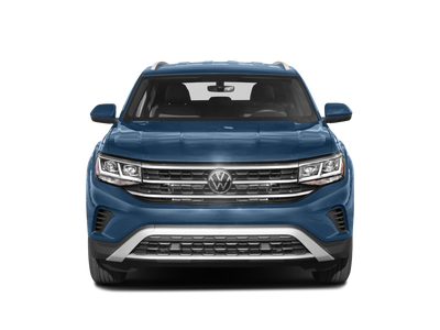 2022 Volkswagen Atlas Cross Sport 2.0T SE w/Technology 4MOTION