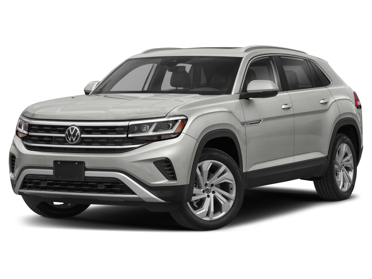 2022 Volkswagen Atlas Cross Sport 3.6L V6 SEL 4MOTION