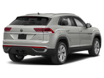2022 Volkswagen Atlas Cross Sport 3.6L V6 SEL 4MOTION