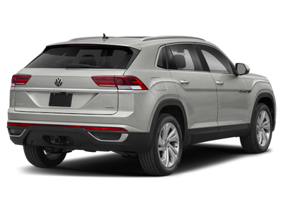 2022 Volkswagen Atlas Cross Sport 3.6L V6 SEL 4MOTION