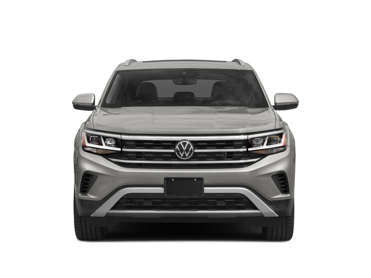 2022 Volkswagen Atlas Cross Sport 3.6L V6 SEL 4MOTION