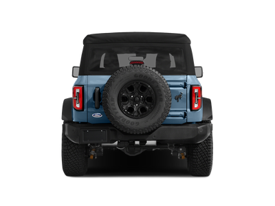 2023 Ford Bronco Wildtrak 4 Door Advanced 4x4