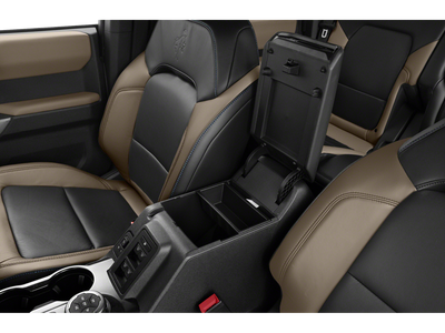 2023 Ford Bronco Wildtrak 4 Door Advanced 4x4