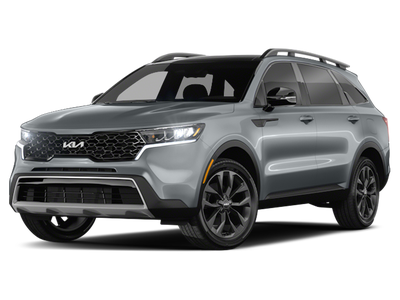 2023 Kia Sorento X-Line EX AWD