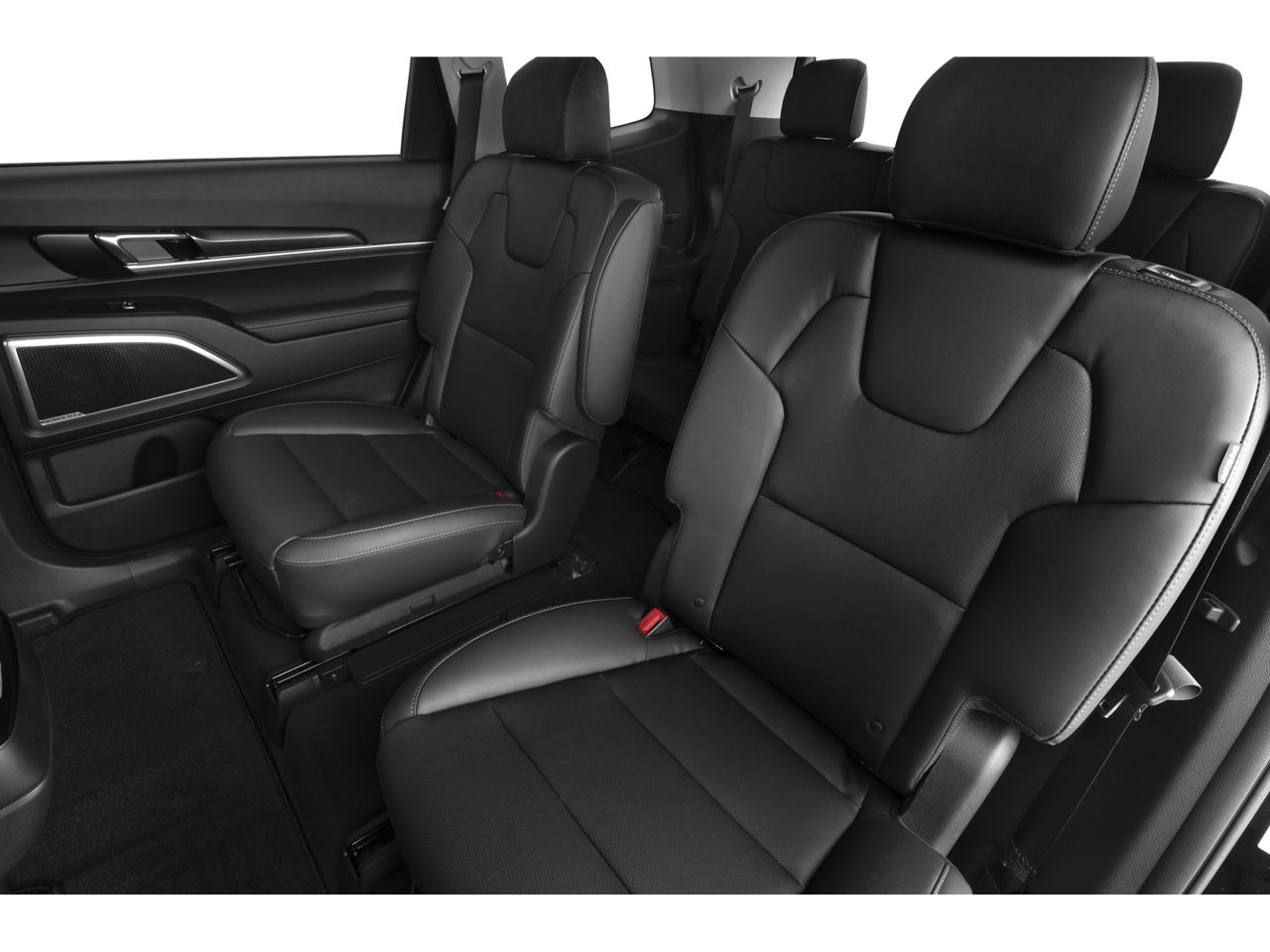 2023 Kia Telluride S AWD