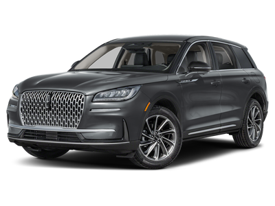 2023 Lincoln Corsair Standard FWD