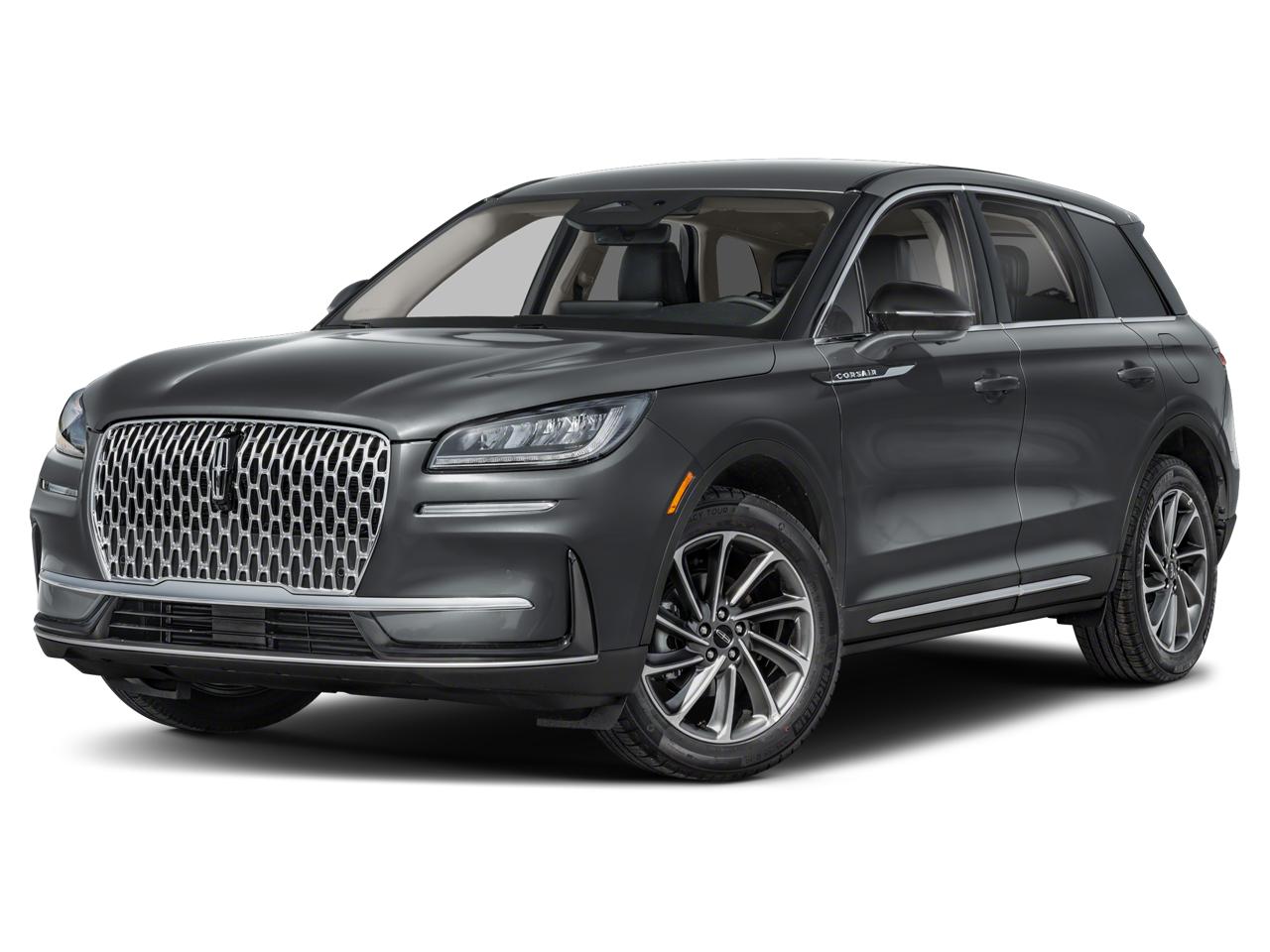 2023 Lincoln Corsair Standard FWD